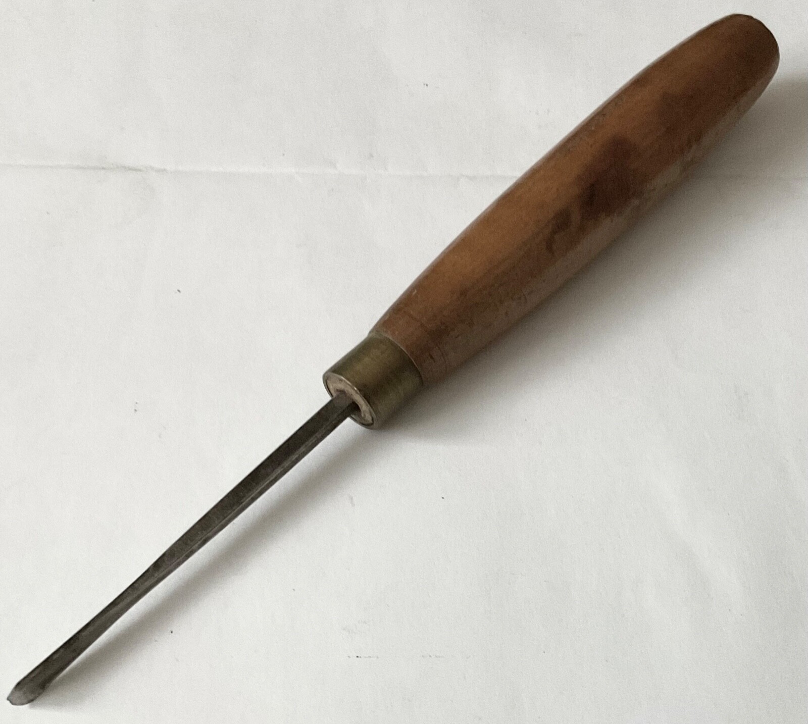 Herring Brothers 1/4 inch Fishtail Chisel eBay