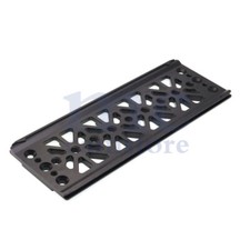 ARRI S35 Fixed Baseplate suitable for trinity, DJI Ronin 2