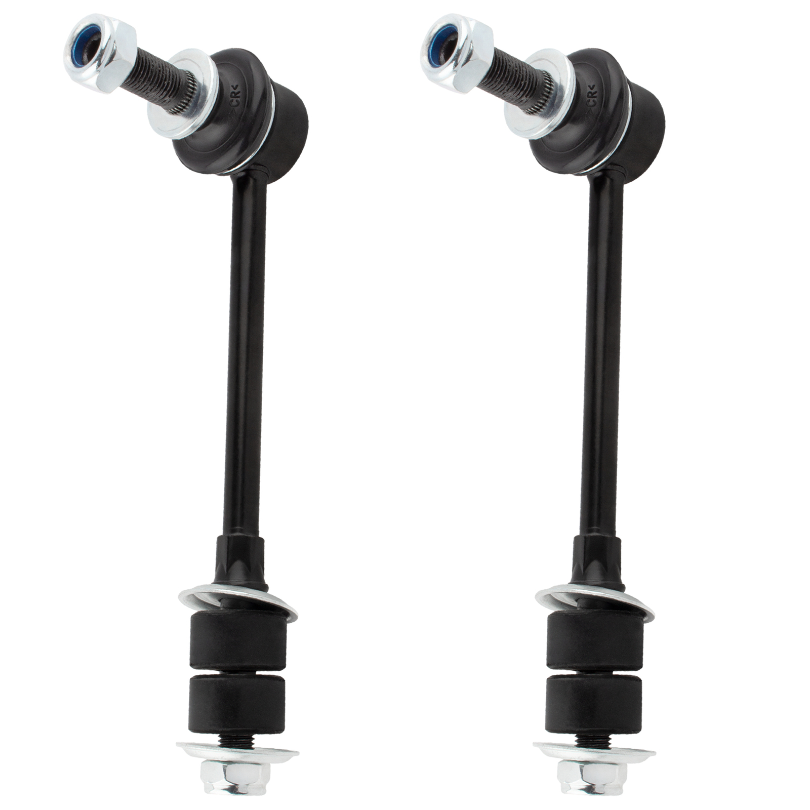 2PCS Front Sway Stabilizer Bar End Links Kit For Toyota Sequoia Tundra ...