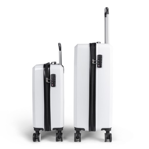 Personalised Suitcase, Cabin, Check-In, Small, Large, Luggage, Holiday, Travel - Picture 3 of 11