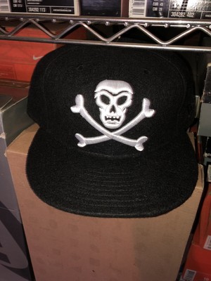 Hundreds X Disney Lost Boys Vintage Hat 