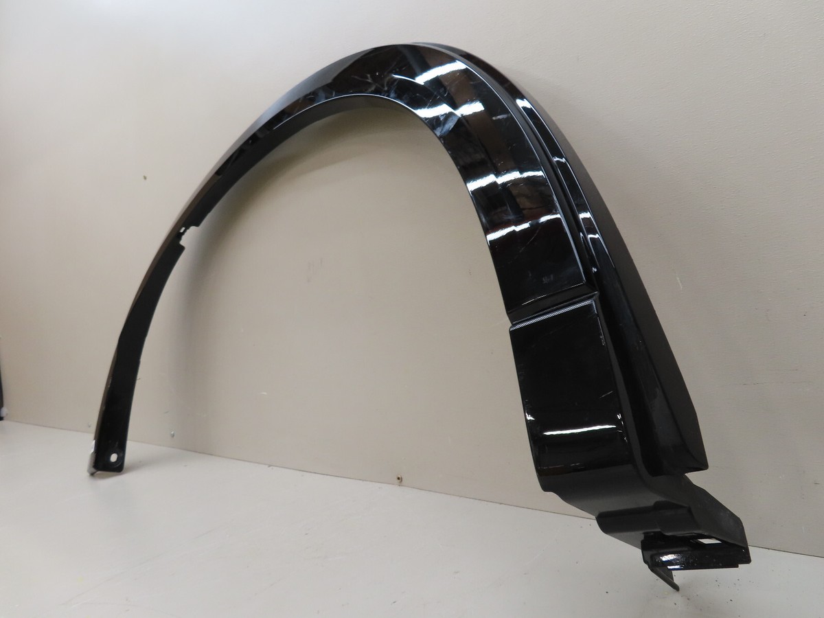 2017-2021 MAZDA CX-5 REAR RIGHT PASSENGER WHEEL ARCH FENDER FLARE