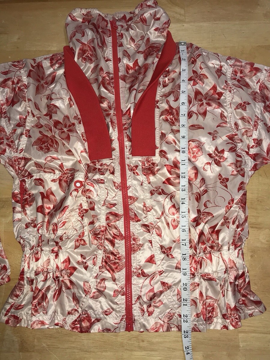 アウターその他 STELLA MCCARTNEY Women Outer 6501483CU703 Red s-l1200.jpg