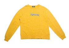 Hysteric Glamour Vintage Sweatshirt size Medium Oversized fit L/XL Japan