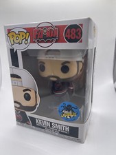 Ultimate Funko Pop Comic Book Men Figures Gallery and Checklist 24