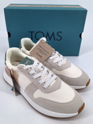 TOMS Women's TRVL LITE Retro Sneakers UK