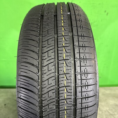 Single, Used -205/55R16 Zeetex ZT300094V XL 10/32 DOT 4722