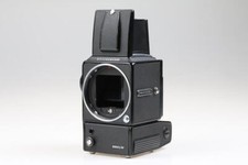 Hasselblad 500 EL/M Chassis - SNr: RP1325720