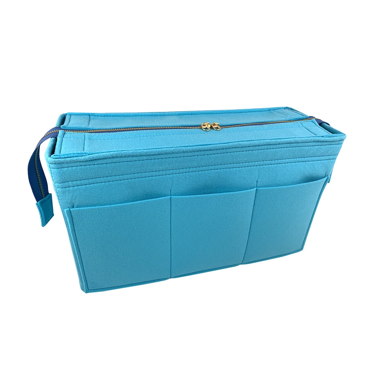 For onthego Gm Bag Insert Organizer in 