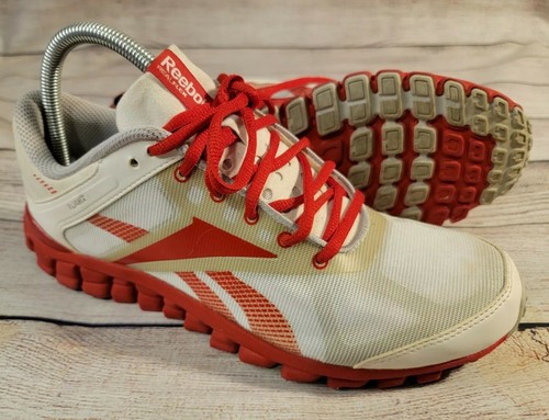 Reebok Mens RealFlex Flight Running 