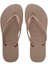 thumbnail 9 - Havaianas Slim Brazil Women's Flip Flops All Sizes Gold,Black,Purple,White...