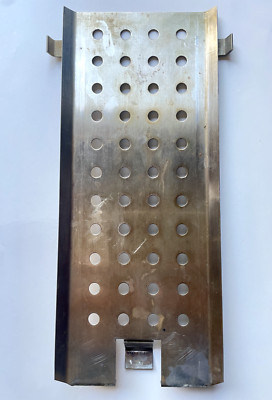 Small Tray for OCM Sterilizer  13'' x  4.5''  OEM # 004286 - RPI # PCR188