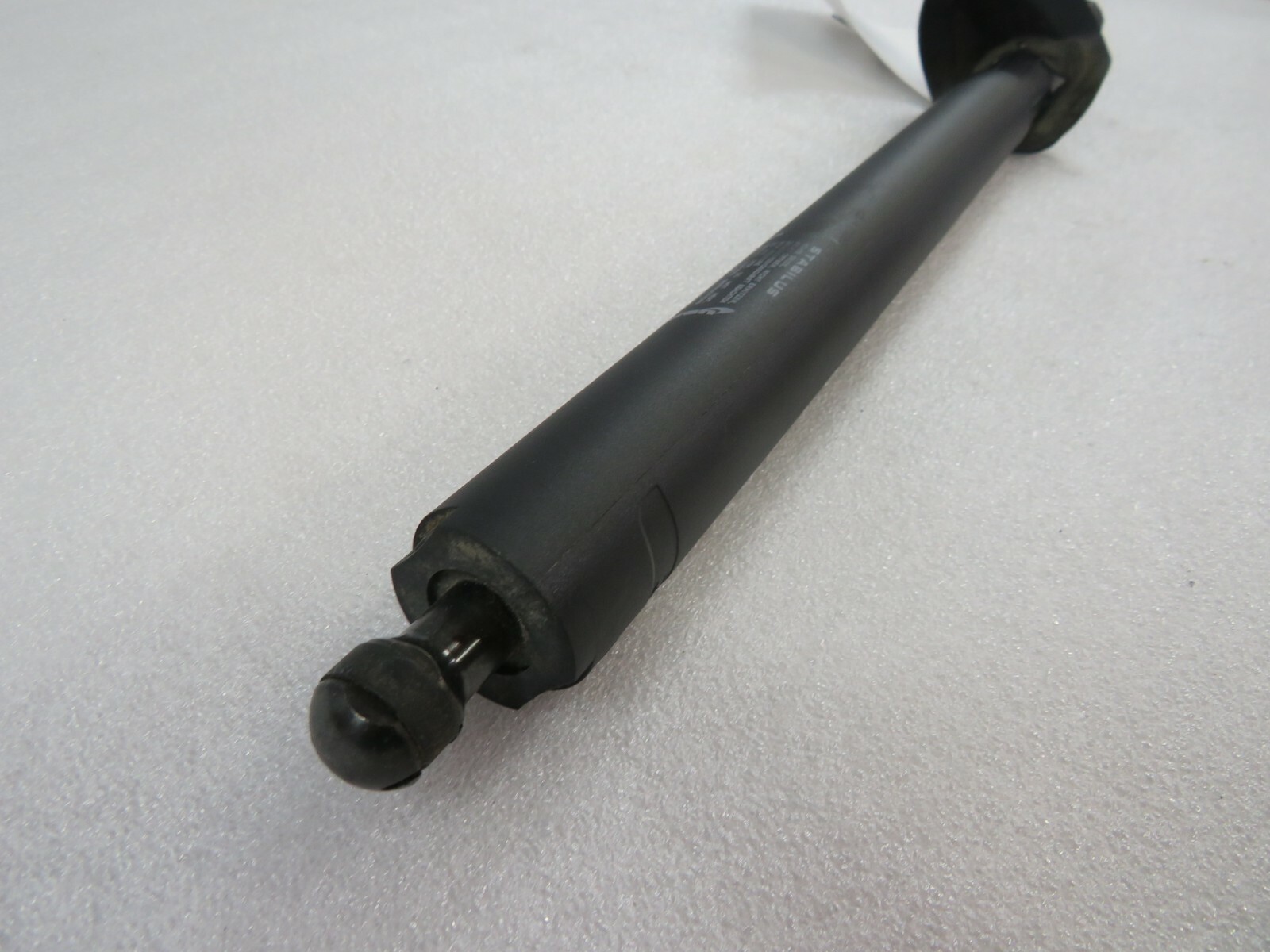 McLaren 570s, LH, Left, Door Shock, Used, P/N 13A5296CP