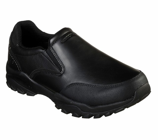 skechers status breson