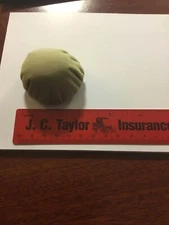 GI JOE  Helmet   FOR 12" ACTION FIGURE 1/6 SCALE 1:6 21st Century (LT)