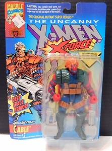 x men toy biz