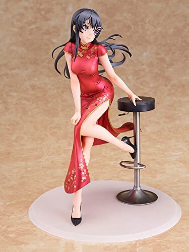 Mimami様 Rascal Does Not Dream of Bunny Girl Senpai Mai Sakurajima