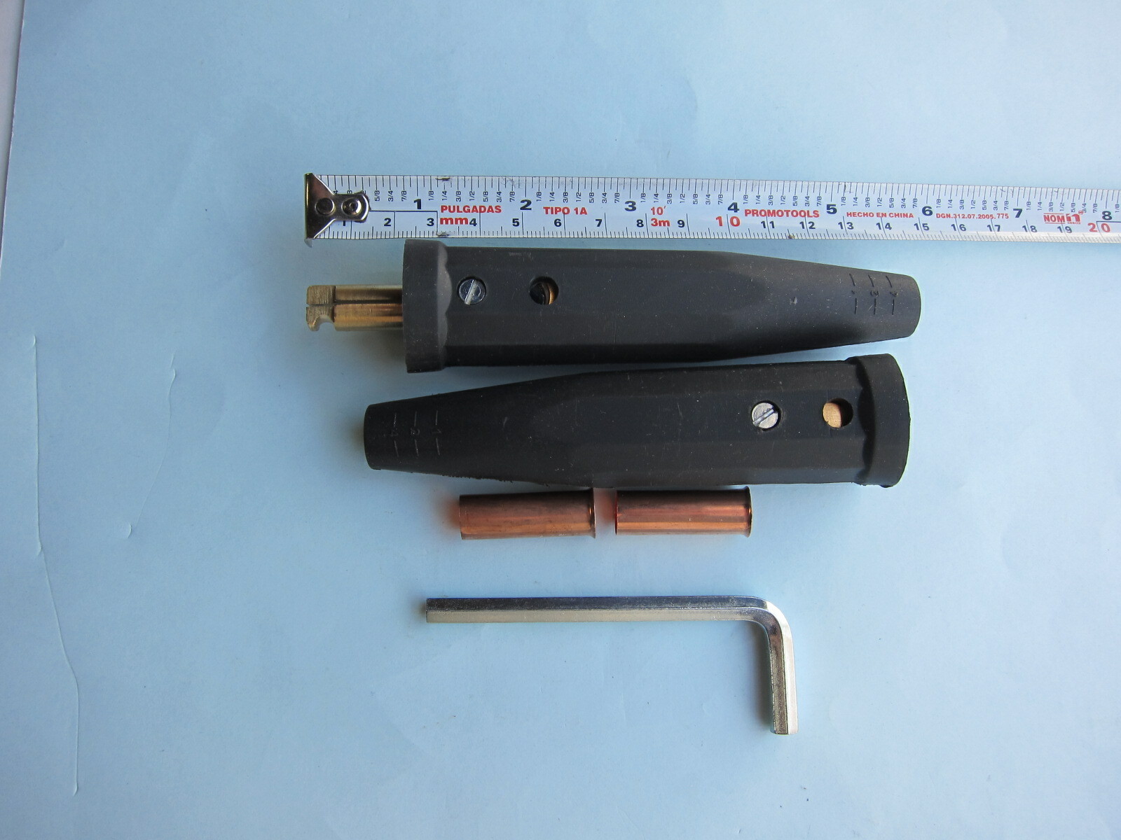 Lowrider Hydraulics quick ground disconnect fit battery cable size 1,2