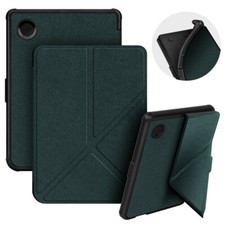 For 6" Kobo Clara Colour/BW/2E PU Leather Smart Case Stand Cover Auto Sleep/Wake