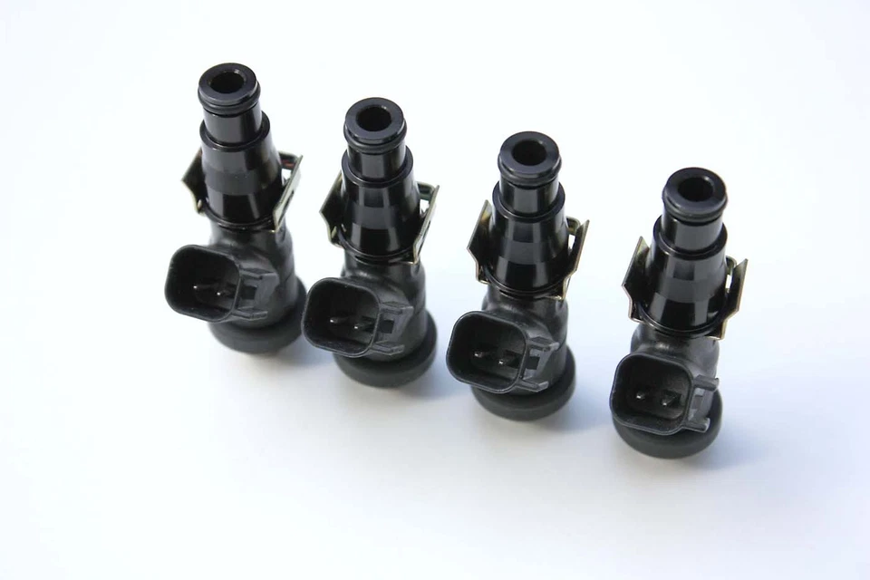 SALE $459.49, 1000 cc/min, Delphi Black Ops, HONDA B-, D-Series, Stainless Steel - Image 2 of 4