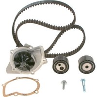 Bosch 1 987 946 963 Wasserpumpe Zahnriemensatz FüR Peugeot Lancia Citroen Fiat