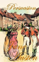 Jane Austen | Persuasion | Taschenbuch | Englisch (2020) | Delhi Open Books