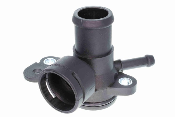 Vaico KüHlmittelflansch V10-3540 FüR Seat Audi Skoda VW Beetle Golf CC EOS TT B6-image
