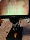 Natural Honey Amber Nugget — photo 2