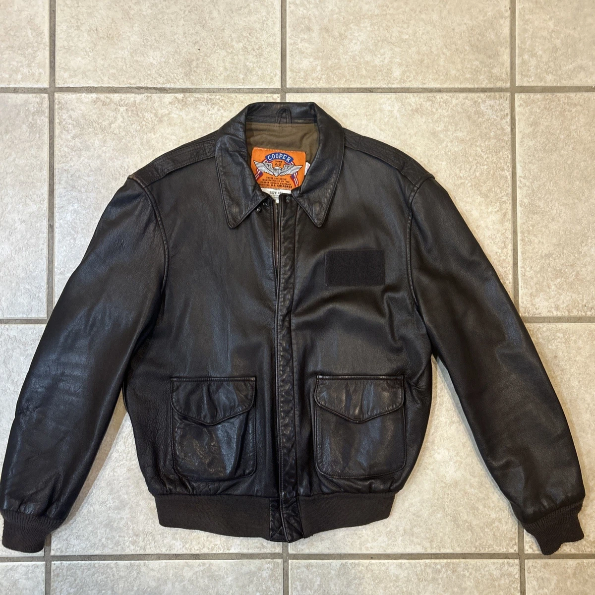 a2 flying jacket products for sale | eBay