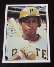 SSPC 1976 Willie Randolph #584 New York Yankees Pittsburgh Pirates MLB Baseball