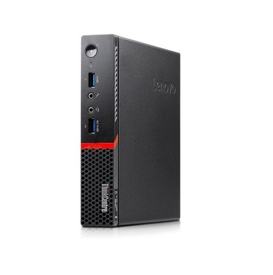 Lenovo ThinkCentre M700 tiny Intel Core i3/i5/i7 8-32GB RAM SSD Linux Mint.