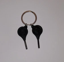 TAURUS GUN SECURITY LOCK SAFETY KEY OEM