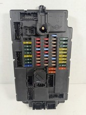 2007 - 2013 MINI COOPER H2 Interior Fuse Box Module BCM OEM 61353453738-01
