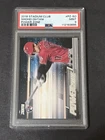 Shohei Ohtani 2018 Topps Stadium Club Power Zone Rookie RC PSA 9 Dodgers MINT