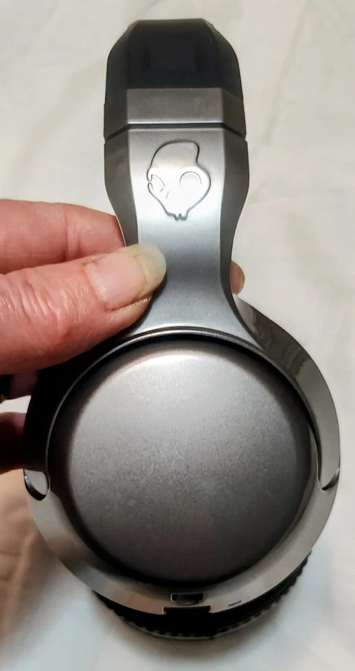 Auriculares inalámbricos Skullcandy Hesh 2 Foto 4 de 4