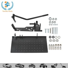 Upgrade Your ZT Mower Experience with the Advanced Chute System Blocker ACS6000