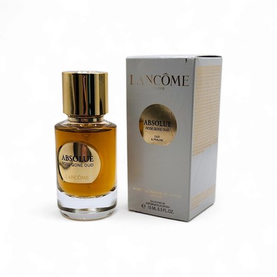 Lancôme Absolue Les Parfums Rose Gone Oud 15ml EdP