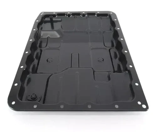 日产英菲尼迪正品 G37 FX35 G35 变速箱油盘 31390-1XJ0C 全新 — 第 2/4 张图片