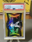 2025 Panini Bo Jackson Gold (Raw)