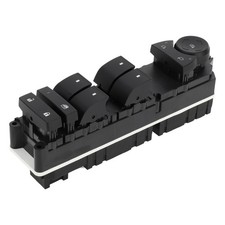 Interruttore alzacristalli elettrico per Chevrolet Avalanche Silverado 1500