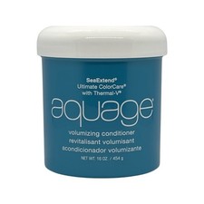 Aquage SeaExtend Volumizing Conditioner 16 Oz 0.94 per fl oz