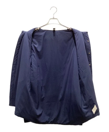 RLX Ralph Lauren Golf Wear Top Puffer Jacket Men's Size L Navy image 3