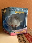 Star Trek- Strike Force Enterprise NCC-1701-D, Collector Series #16212 Playmates — photo 1