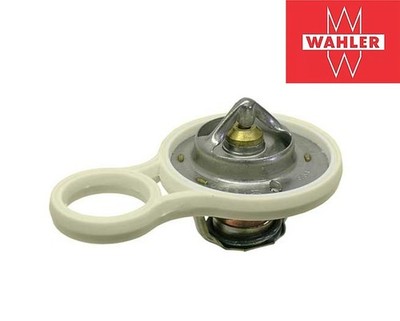 OEM WAHLER Engine Coolant Thermostat WITH Gasket For MiNi Cooper (R50 R52 R53)