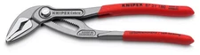 New Knipex 87 51 180 Cobra® ES Water Pump Pliers extra-slim