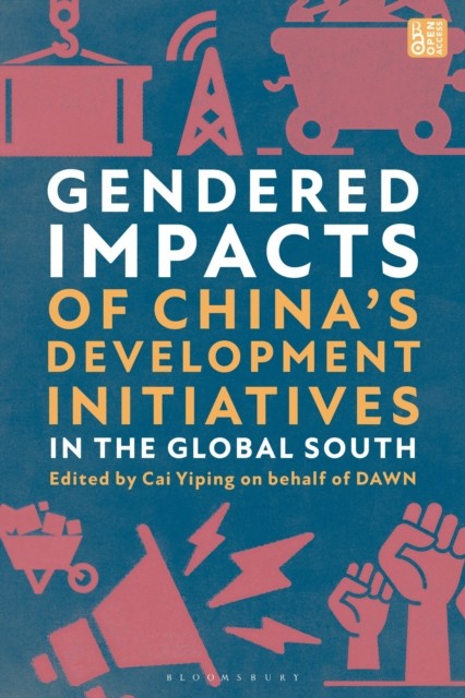 Gendered Impacts Of Chinas Development