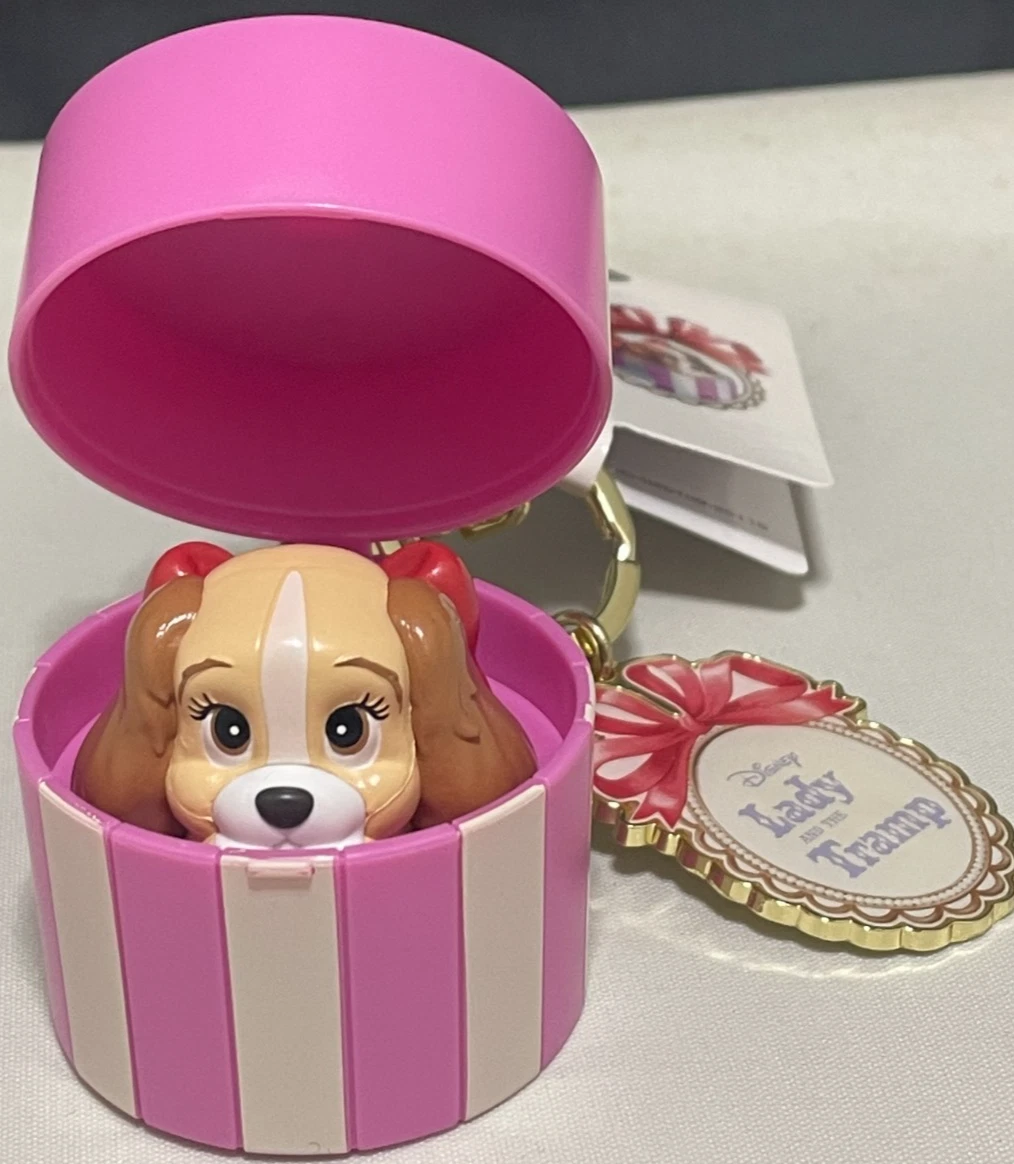 25+ Lady & the Tramp Contemporary Disney Housewares (1968-Now) for