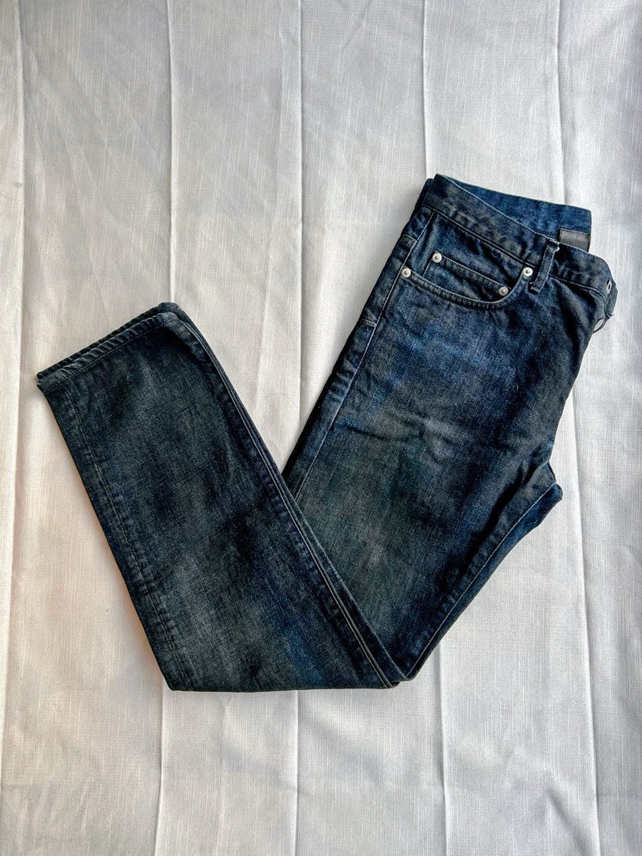 Dior Regular 30 Size Jeans for Men for sale | eBay