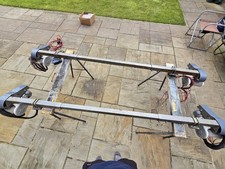 PowrTouch Evolution AWD Auto Engage Twin Axle Caravan Motor Mover (4 Motor)