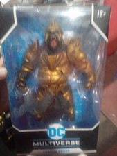McFarlane Toys DC Universe Injustice 2 Gorilla Grodd Action Figure - 15357-6